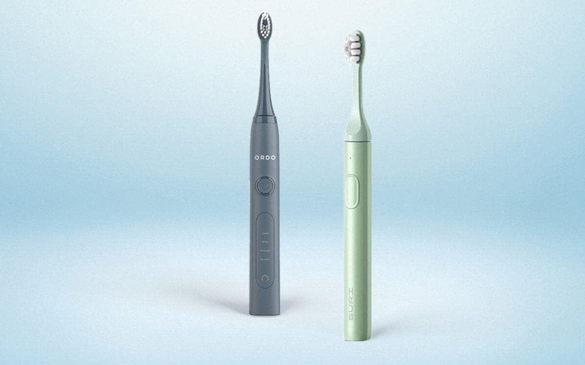 We’ve spent months testing electric toothbrushes – these are the 11 best