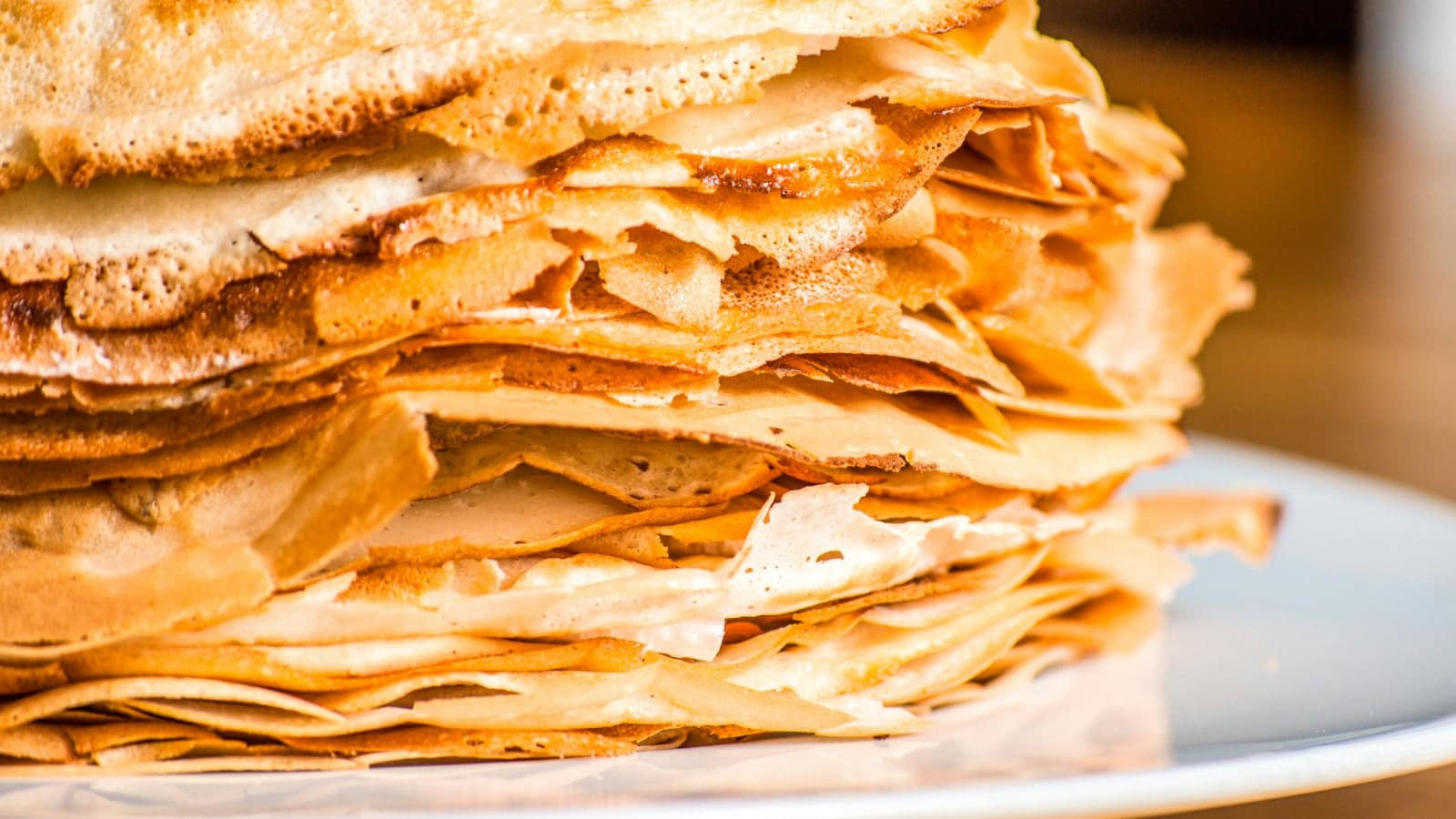 10 'Simple' Tips For The Perfect Pancakes (According To A Chef)