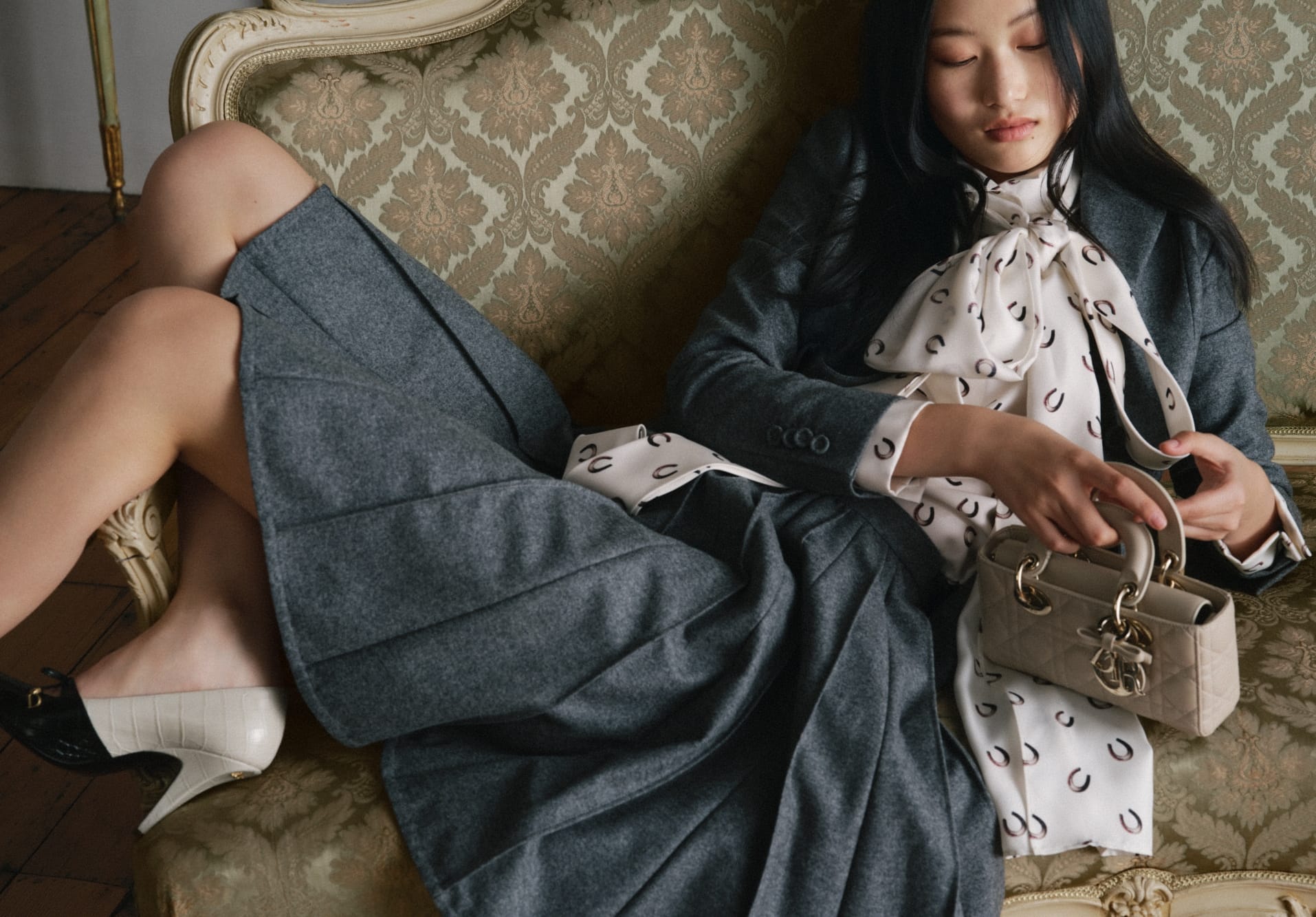 10 Exclusive Lunar New Year 2026 Capsule Collections