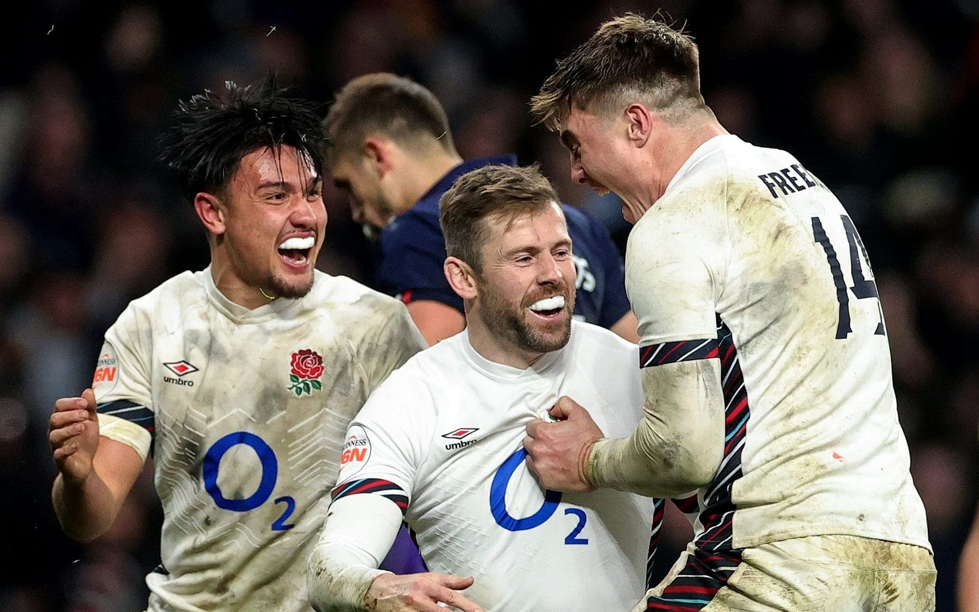 France v England, Six Nations 2026: When is it, odds and how to watch