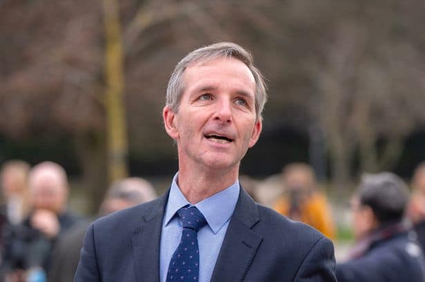 MSP behind assisted dying Bill is proposing to reduce jail sentences for coercion