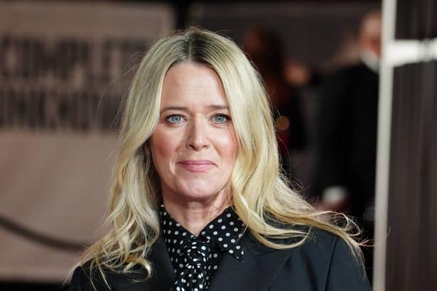 BBC's Edith Bowman holds back tears and says 'who does that' in plea over missing ashes