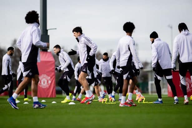 Manchester United handed boost after injury worry vs West Ham