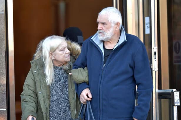Criminal Record: Dad of Dunblane victim in gun warning as callous carers who abused kids caged